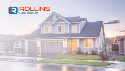 Rollins Law Group — attorney in Fishers, IN