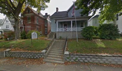 Romano David J — attorney in Clarksburg, WV
