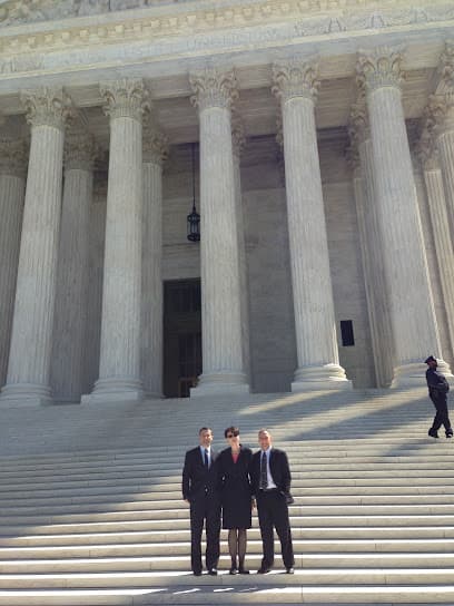 Romanovsky Law Offices — attorney in Boston, MA