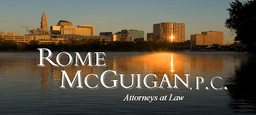 Rome McGuigan, P.C.