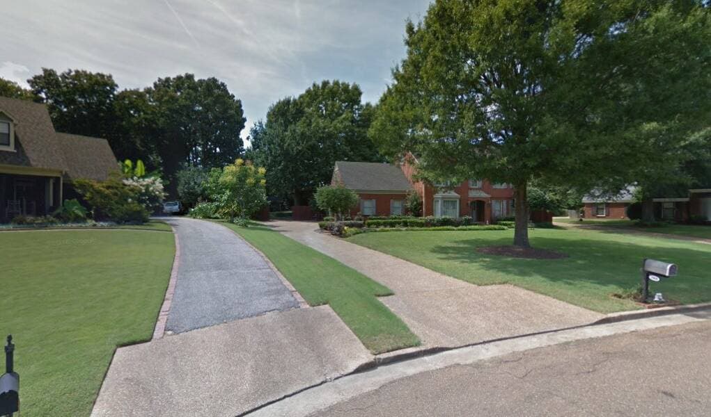 Ron Harvey Law Office — attorney in Germantown, TN