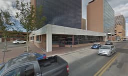 Ron Holmes Law Office