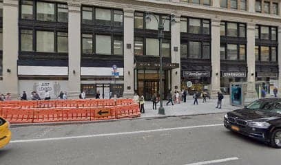 Ronald A Fatoullah & Associates — attorney in New York, NY