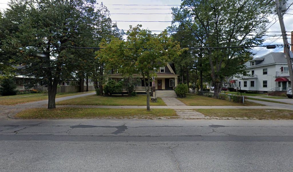 Ronald D. Bourque — attorney in Sanford, ME