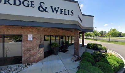 Ronald L. Burdge, Attorney — attorney in Dayton, OH