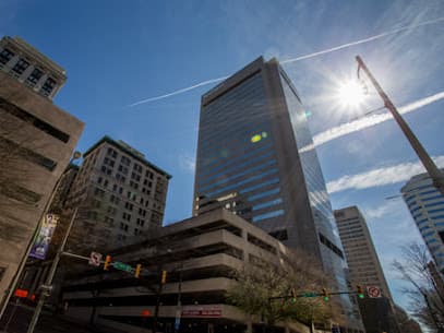Ronald Page, PLC Law Offices — attorney in Richmond, VA