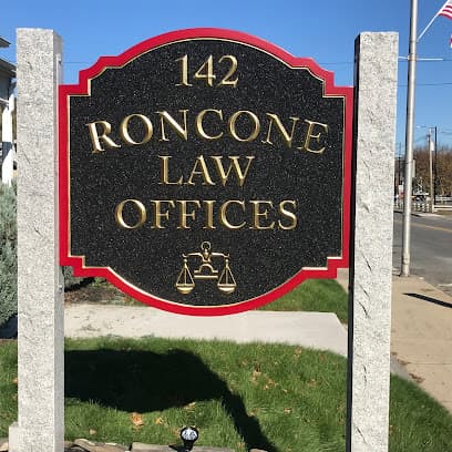Roncone Law Offices, PC — attorney in Leominster, MA