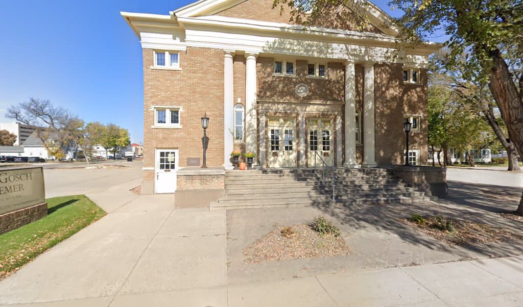 Rory King — attorney in Aberdeen, SD