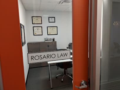Rosario Law — attorney in Pittsburgh, PA