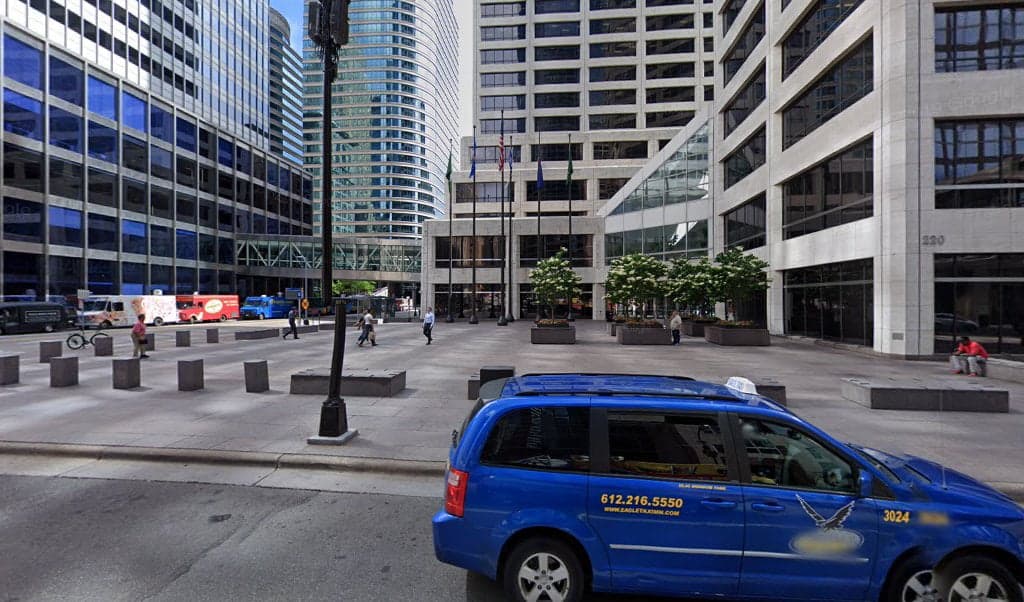 Rose Melodie R — attorney in Minneapolis, MN