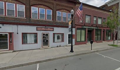Rose Wendell A — attorney in Barre, VT