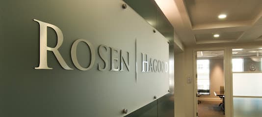 Rosen Hagood — attorney in Charleston, SC