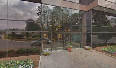 Rosen Law Firm — attorney in Raleigh, NC