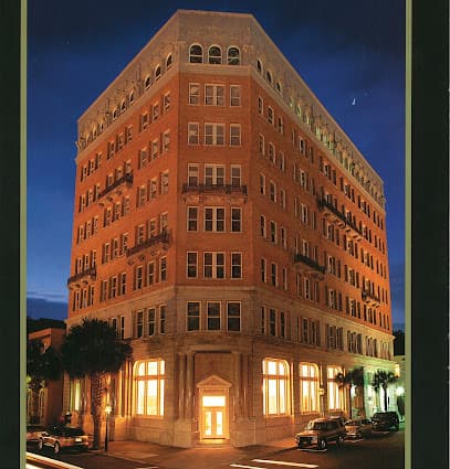 Rosen Law Firm, LLC — attorney in Charleston, SC