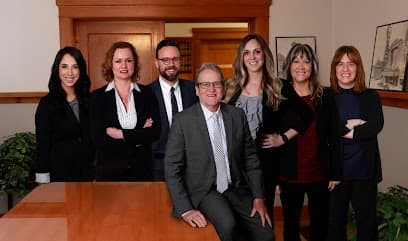 Rosenbaum Law Group, P.C. — attorney in Portland, OR