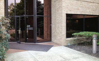 Rosenberg Neil W — attorney in Columbus, OH