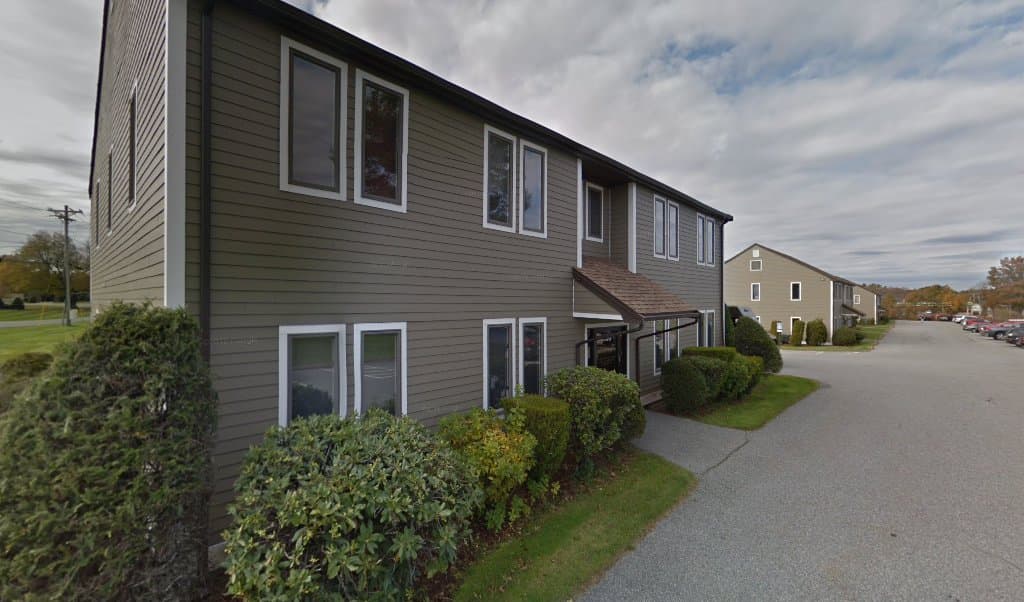 Rosenberg & Weinberg — attorney in North Andover, MA