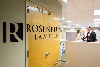Rosenblum Law — attorney in New York, NY