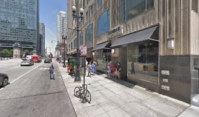 Rosenfeld Hafron Shapiro — attorney in Chicago, IL
