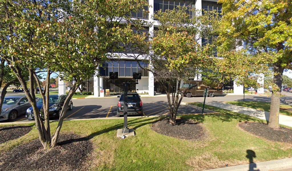 Rosenfeld Hafron Shapiro — attorney in Schaumburg, IL