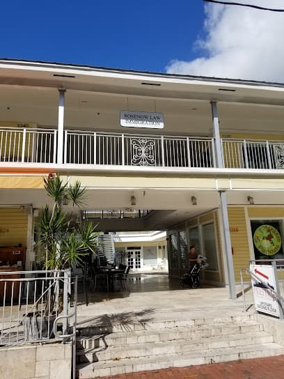 Rosenow Law PA — attorney in Miami, FL