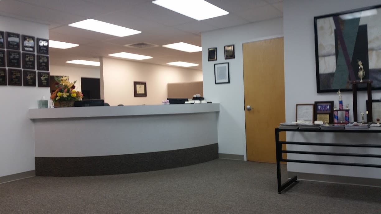 Rosner Law Offices, P.C. — attorney in Vineland, NJ