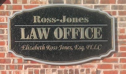 Ross-Jones Elizabeth — attorney in Edmond, OK