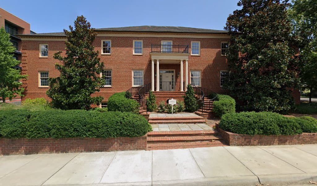 Ross Marshall H — attorney in Harrisonburg, VA