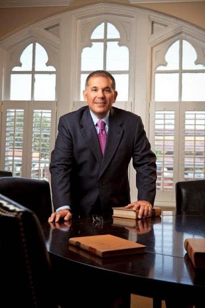 Rothbloom Howard D — attorney in Atlanta, GA
