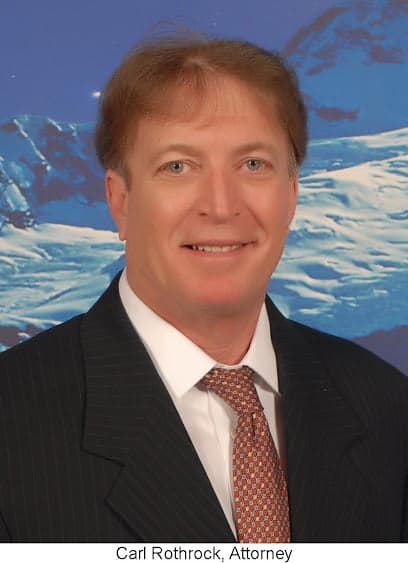 Rothrock Immigration Lawyer Fort Myers — attorney in Fort Myers, FL