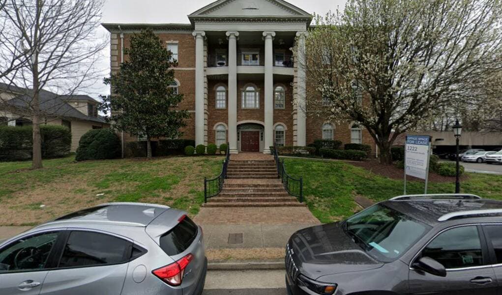 Rothschild & Ausbrooks, PLLC — attorney in Nashville, TN