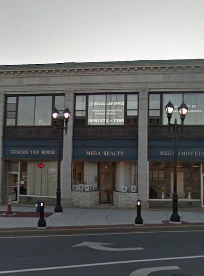 Roubil Law Offices — attorney in Framingham, MA