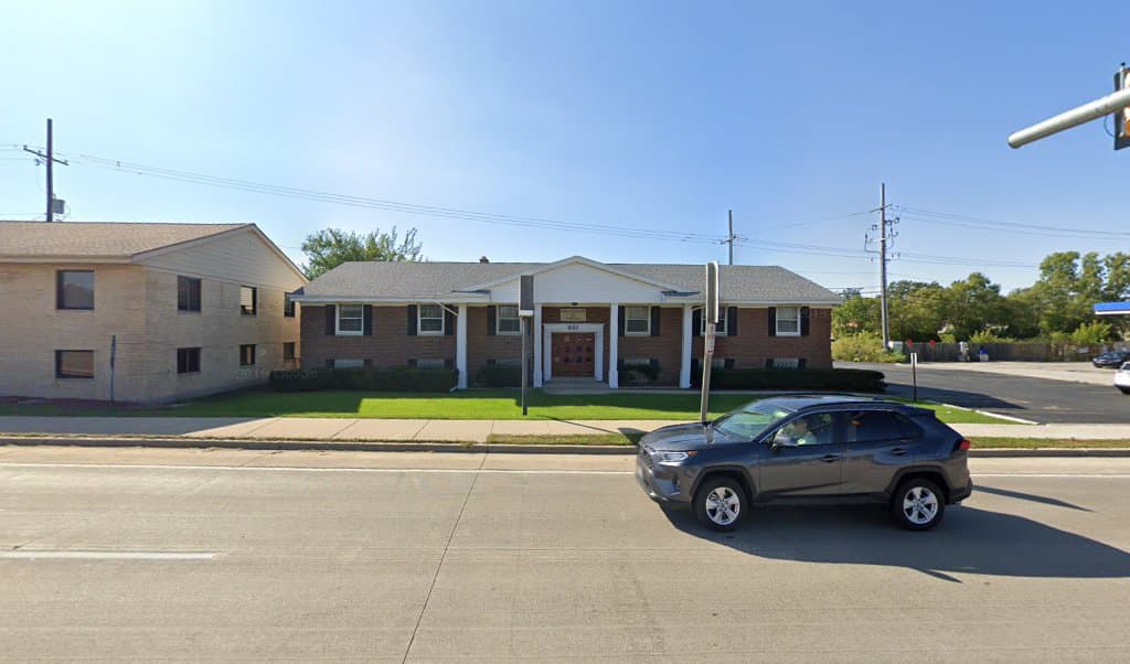 Rouf Law — attorney in Wauwatosa, WI