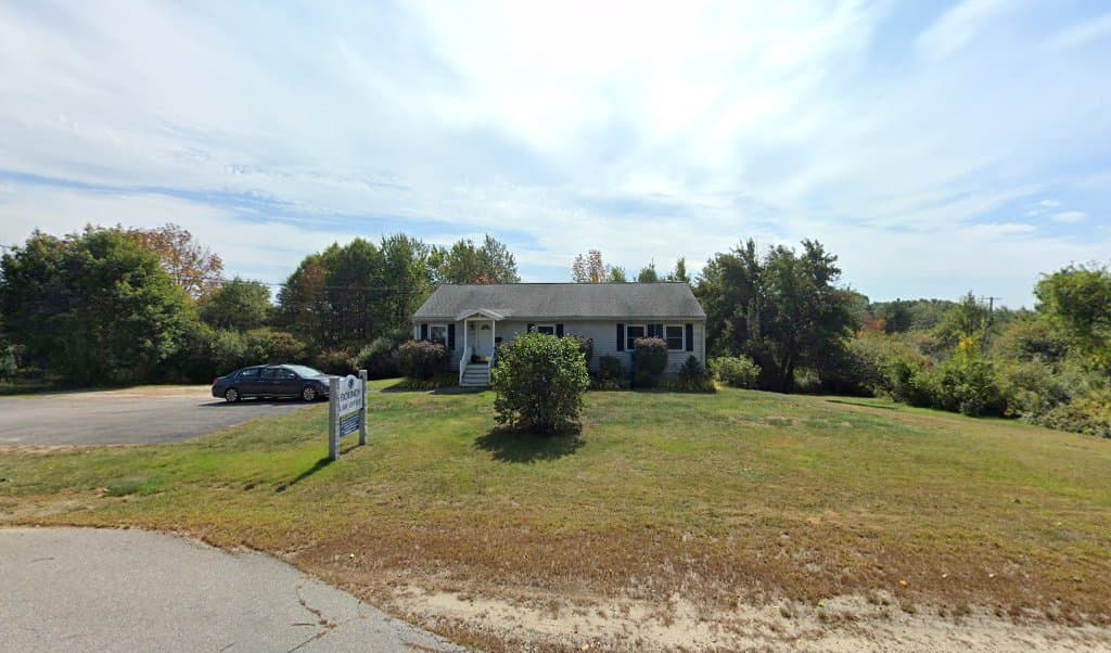 Roundy Law Offices — attorney in Dover, NH