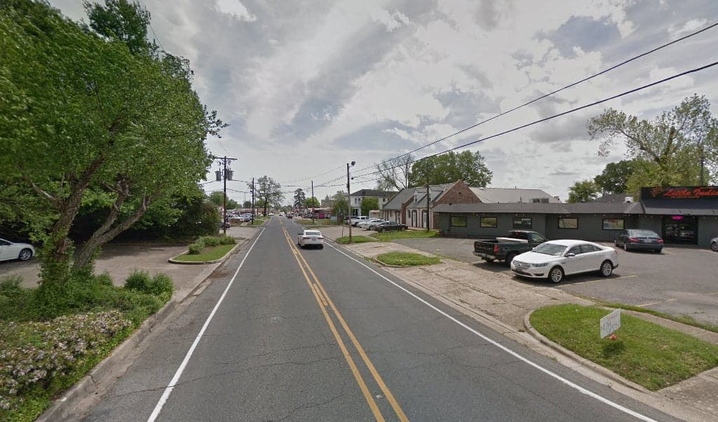 Rountree Law — attorney in Monroe, LA