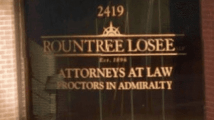 Rountree Losee LLP — attorney in Wilmington, NC