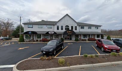 Roy & Cook Attorneys At Law — attorney in Coventry, RI