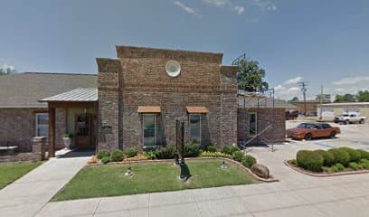 Roy, Scott & James Injury Attorneys — attorney in Marksville, LA