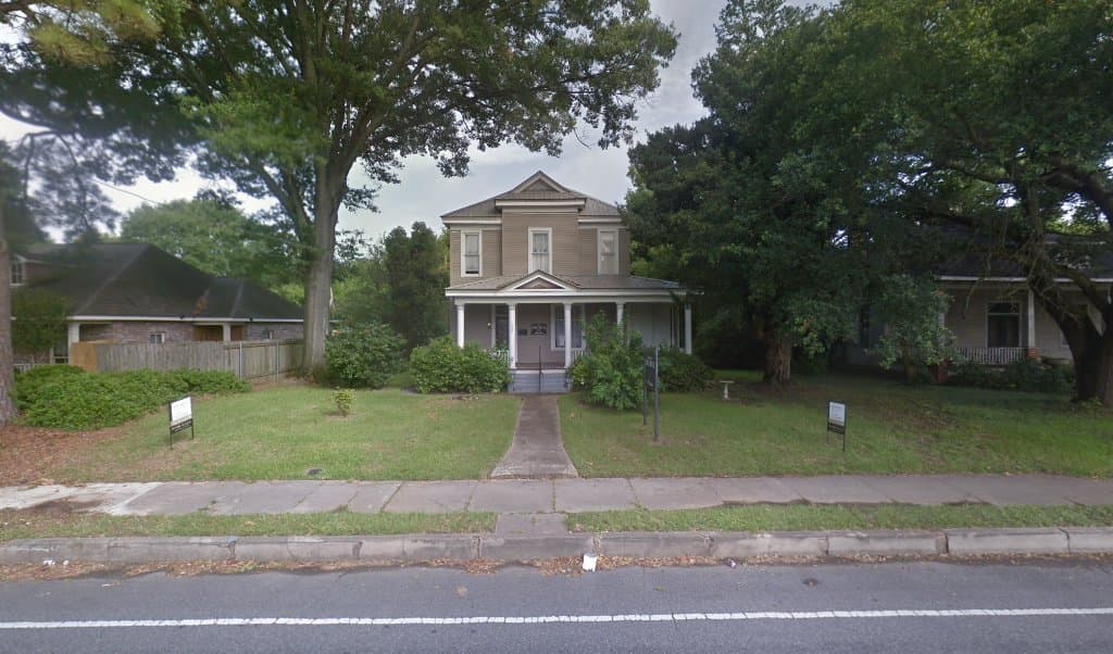 Rozas and Associates Law Firm — attorney in Alexandria, LA
