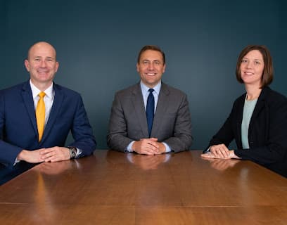 RSH Legal — attorney in Cedar Rapids, IA