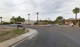 Ruben L Reyes Law Office