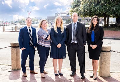 Ruben Law Firm — attorney in Glen Burnie, MD