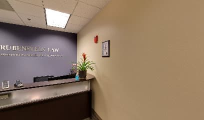 Rubenstein Law — attorney in Tampa, FL
