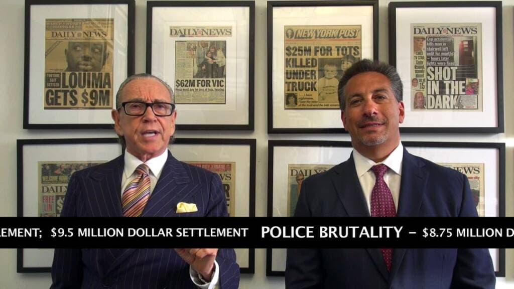 Rubenstein & Rynecki — attorney in Brooklyn, NY