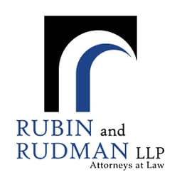 Rubin and Rudman LLP