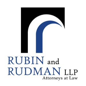 Rubin and Rudman LLP — attorney in Boston, MA