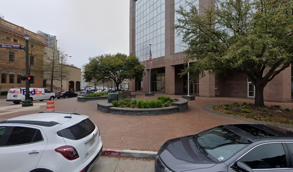 Rubin David S — attorney in Baton Rouge, LA