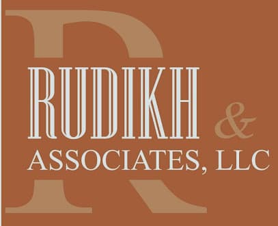 Rudikh & Associates — attorney in Jersey City, NJ