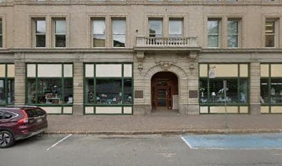 Rudman Winchell — attorney in Bangor, ME