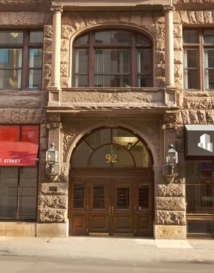 Rudolph Friedmann, LLP — attorney in Boston, MA